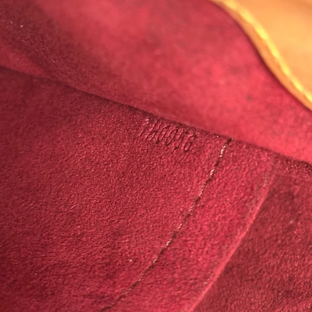 Louis Vuitton Adura Multicolor Tote - Picture 11 of 15